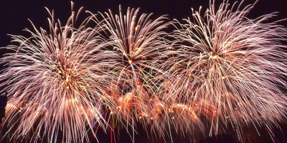 Wie lange darf man „Frohes Neues“ wünschen?