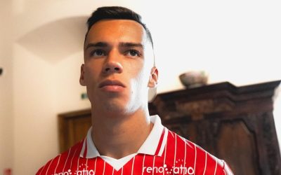 Cătălin Cîrjan a luat decizia după oferta venită de la Metalist