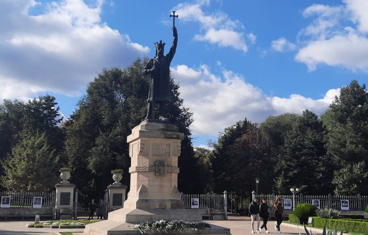 Moldova părăsește CSI