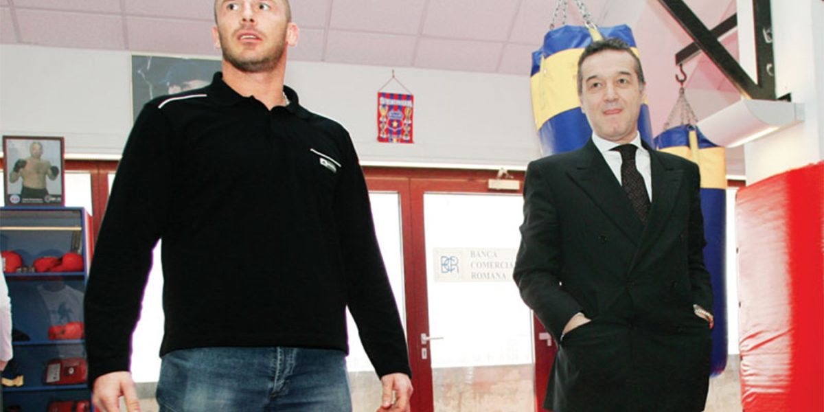 Câte clase are Cătălin Zmărăndescu, de fapt. Îți vei schimba radical părerea despre "fiorosul" de la Power Couple