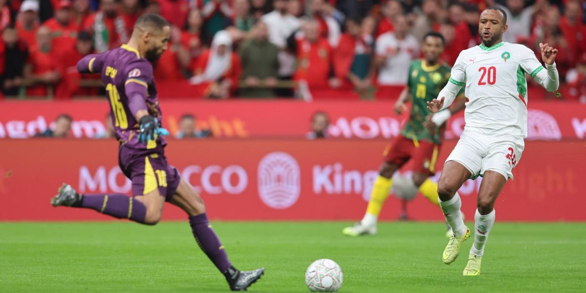 Am aflat a doua semifinalistă la Cupa Africii pe Națiuni » Superliga a rămas fără reprezentant în competiție