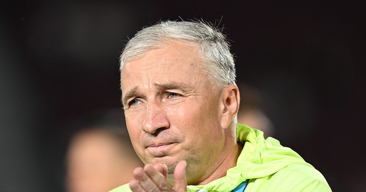 „Sunt mai apreciat în străinătate”. Dan Petrescu, dezamăgit de reacțiile din România: „Am primit din Rusia, Italia, Anglia. Asta e realitatea”