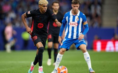 Live Video&Score | Espanyol - Barcelona 0-0, ACUM, la Digi Sport 1. Ocazie și pentru oaspeți