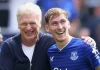 Preview: Everton vs. Brentford - prediction, team news, lineups