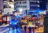 Explozie în noaptea de Anul Nou într-o stațiune din Elveția. Zeci de persoane presupuse moarte, peste 100 sunt rănite. Reacția MAE