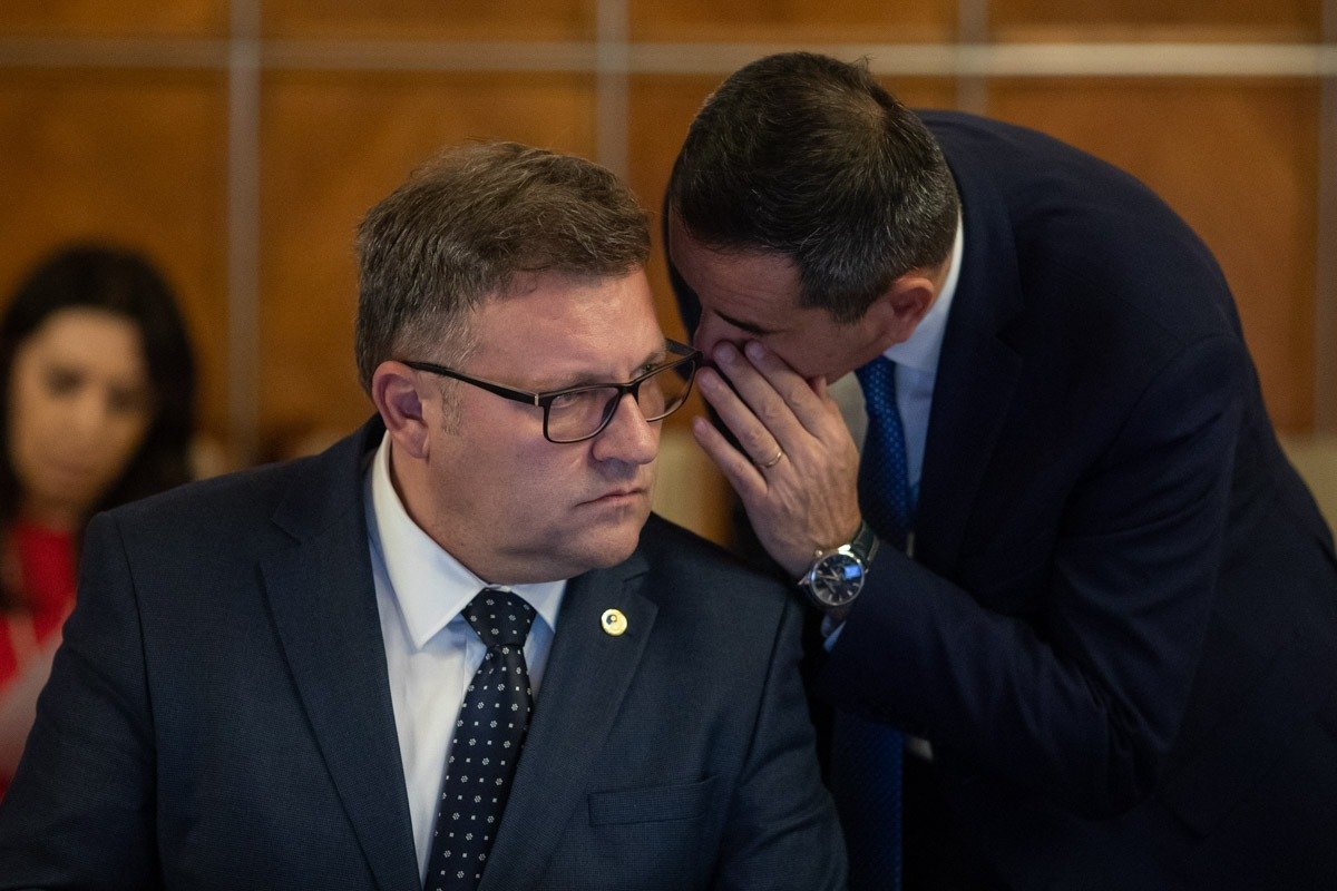 Fostul ministru al Muncii, deputatul PSD Marius-Constantin Budăi, a lansat un atac dur la adresa prim-ministrului Ilie Bolojan, după declarațiile acestuia privind nivelul taxelor din România comparativ cu cele din restul Europei