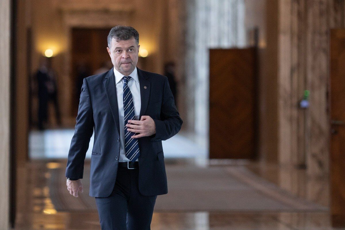 Propunere pentru șefia Educației, lansată în ianuarie
