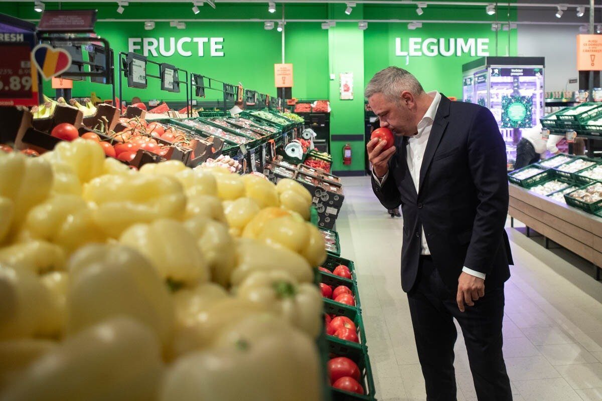 România, sub presiunea concurenței neloiale și poluării