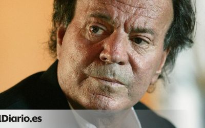 Extrabajadoras de las mansiones de Julio Iglesias acusan al cantante de agresiones sexuales