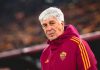 Roma Travel to Bergamo as Gasperini Returns to His Old Stomping Grounds