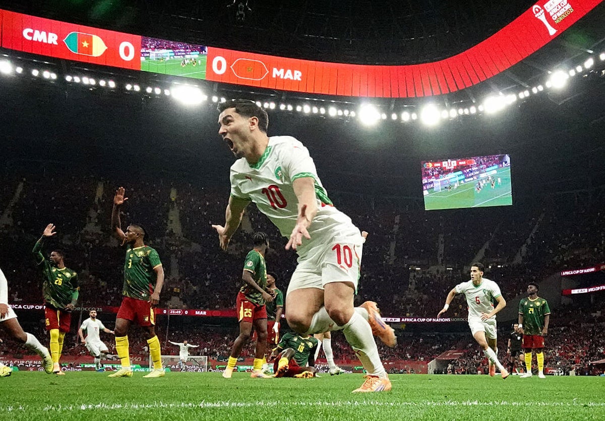 Semifinalele Cupei Africii pe Națiuni: O confruntare a titanilor Campionatul Africii pe Națiuni (AFCON) se apropie de apogeul său, iar semifinalele promite să aducă momente electrizante pe terenurile din Maroc