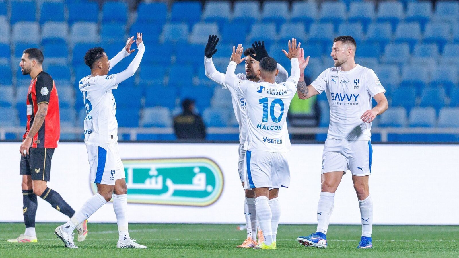 Al Qadsiah versus Al Hilal: Meciul crucial pe care nu-l poți rata!