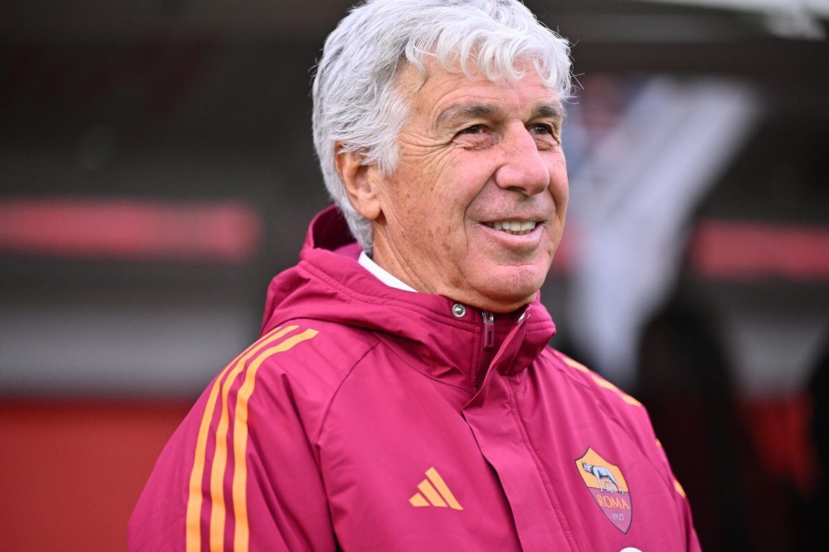 Gasperini revine la Bergamo cu emoții Gian Piero Gasperini, actualul antrenor al echipei AS Roma, a făcut o revenire memorabilă la Bergamo, unde a petrecut nouă ani extraordinari ca antrenor al echipei Atalanta