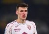Gineitis pre Atalanta-Torino: “Devo iniziare a calciare da fuori area”
