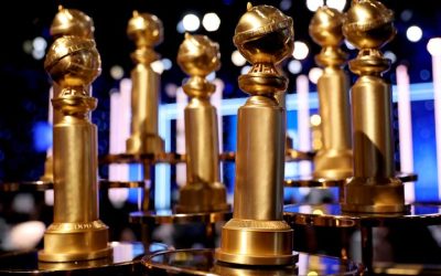 Golden Globes live updates: ‘One Battle After Another,’ Timothée Chalamet and ‘Sinners’ pick up wins