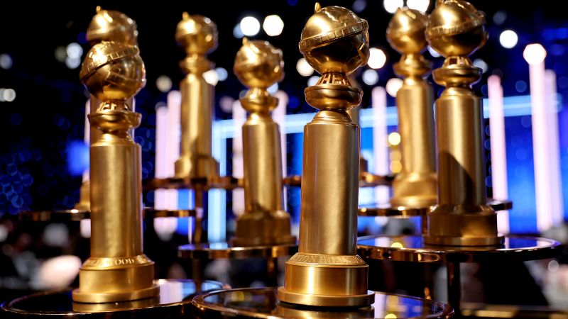 Golden Globes live updates: ‘One Battle After Another,’ Timothée Chalamet and ‘Sinners’ pick up wins