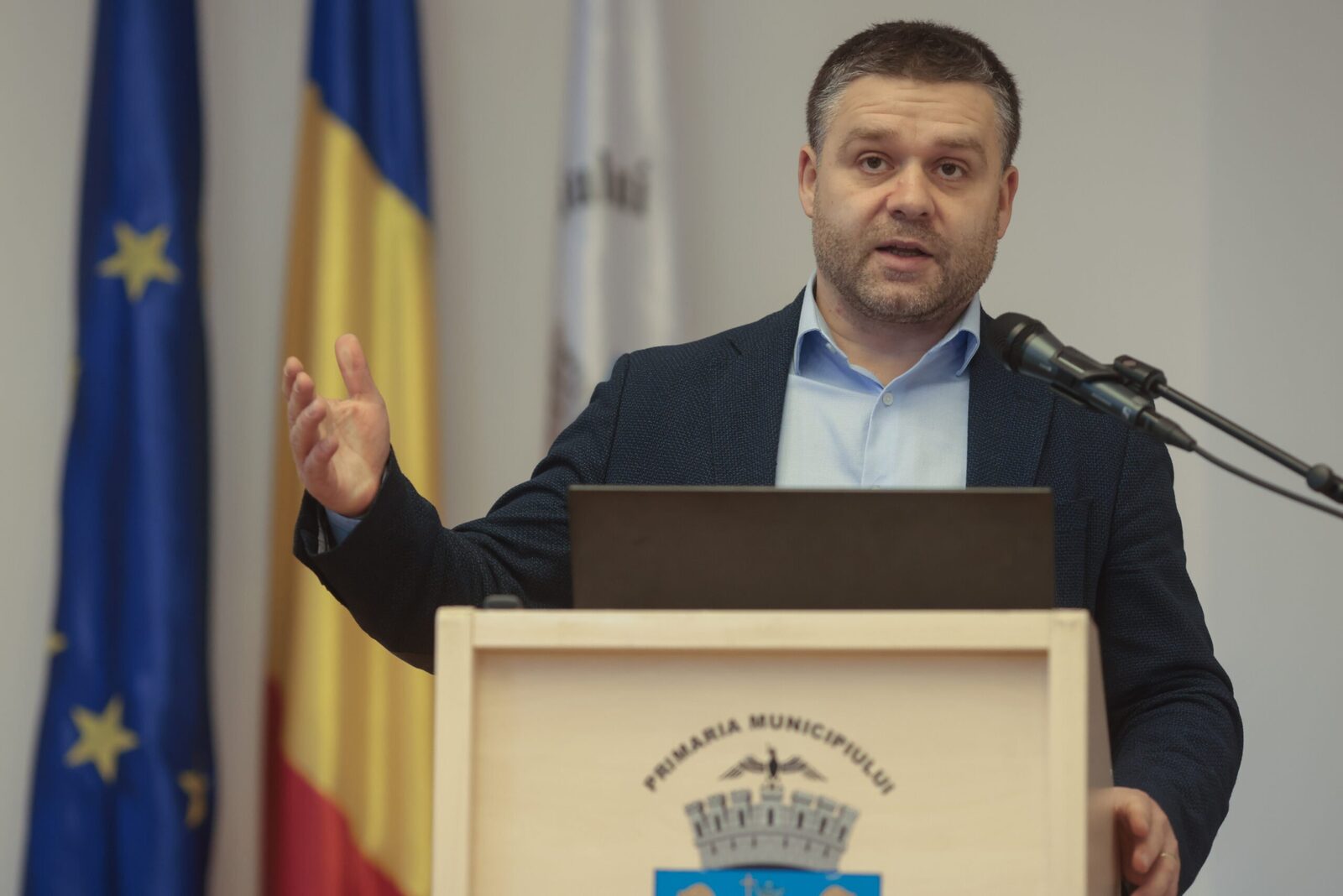 Ciprian Ciucu, primarul Sectorului 6, lasă în urmă un bilanț urbanistic și social controversat, marcat de proiecte radicale, reușite și decizii ce au stârnit dezbateri aprinse