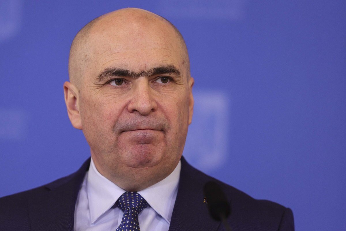 Ilie Bolojan, în direct la TVR