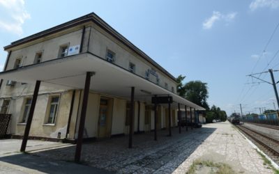 Incident-feroviar-Gara-Bucuresti-Baneasa.jpg - StirileCorecte