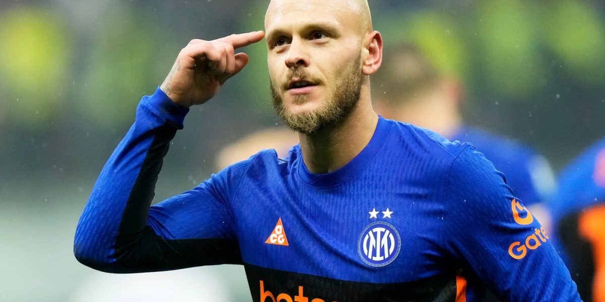 Inter bounce back from two down to demolish Pisa and extend lead at the top of Serie A