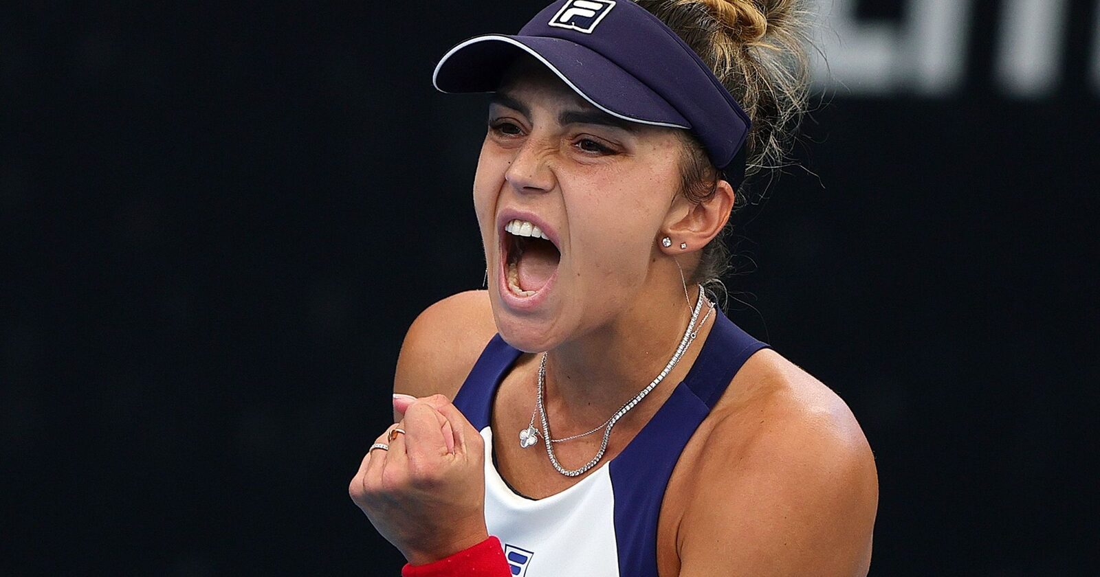 Jaqueline Cristian, în "Beast Mode" la Adelaide! Meci FAN-TAS-TIC cu Daria Kasatkina, fostă dublă finalistă, şi şansă uriaşă să ajungă în semifinale