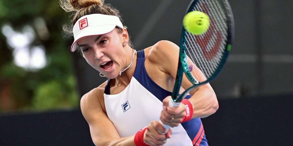 Jaqueline Cristian, victorie în Australia împotriva Ekaterinei Alexandrova, a patra favorită a turneului