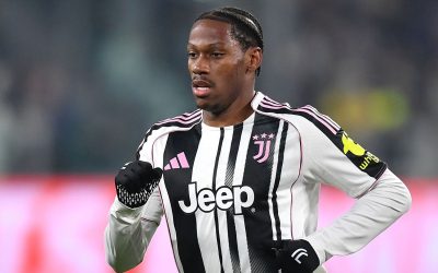 Juventus-Napoli, le formazioni ufficiali: Spalletti conferma David. Meret al posto di Milinkovic-Savic, Vergara titolare. Giovane in panchina