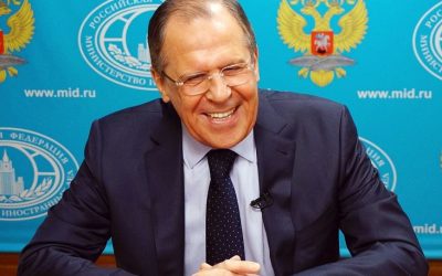 Lavrov.jpg - StirileCorecte
