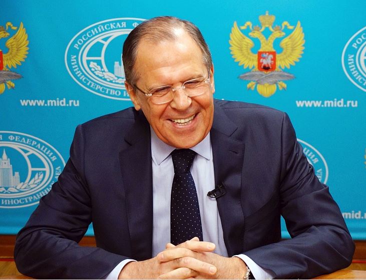 Lavrov.jpg - StirileCorecte