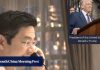 Lawrence Wong thanks Trump for G20 invitation, Singapore-US mark 60th milestone