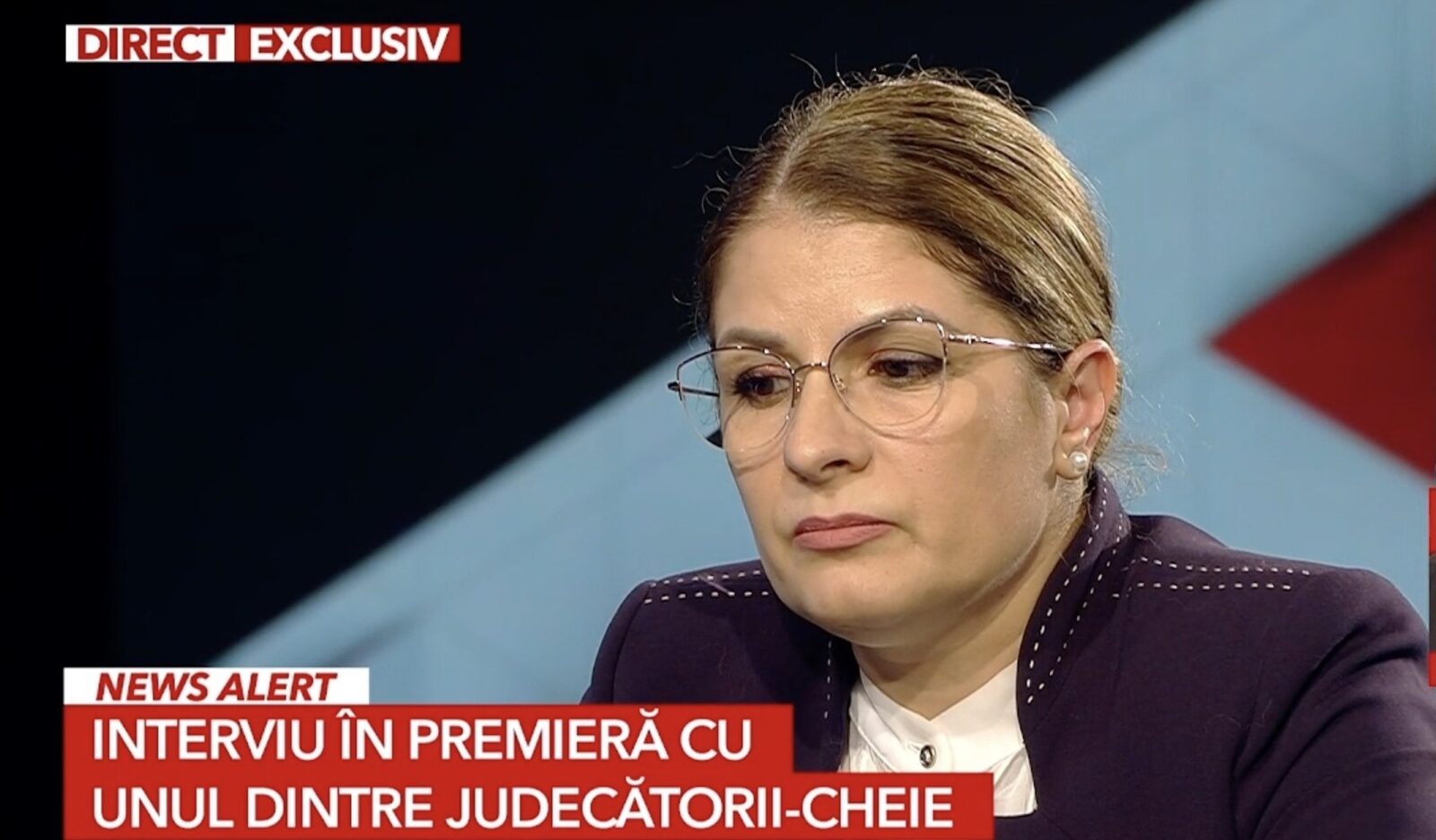 Liana Arsenie: „Viziunea mea pentru Curtea de Apel București”