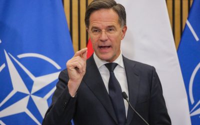 Mark Rutte, declarație surprinzătoare despre Nicolae Ceaușescu: „Am crezut că va conduce România pentru totdeauna”