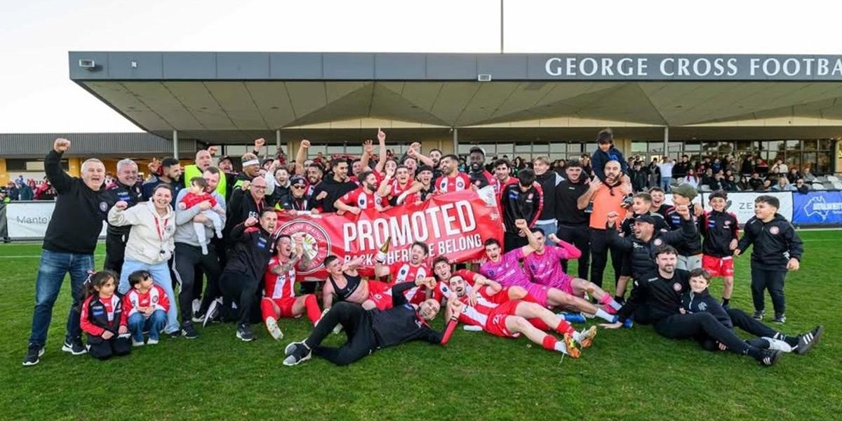 Melbourne football club to promote Malta following MTA deal