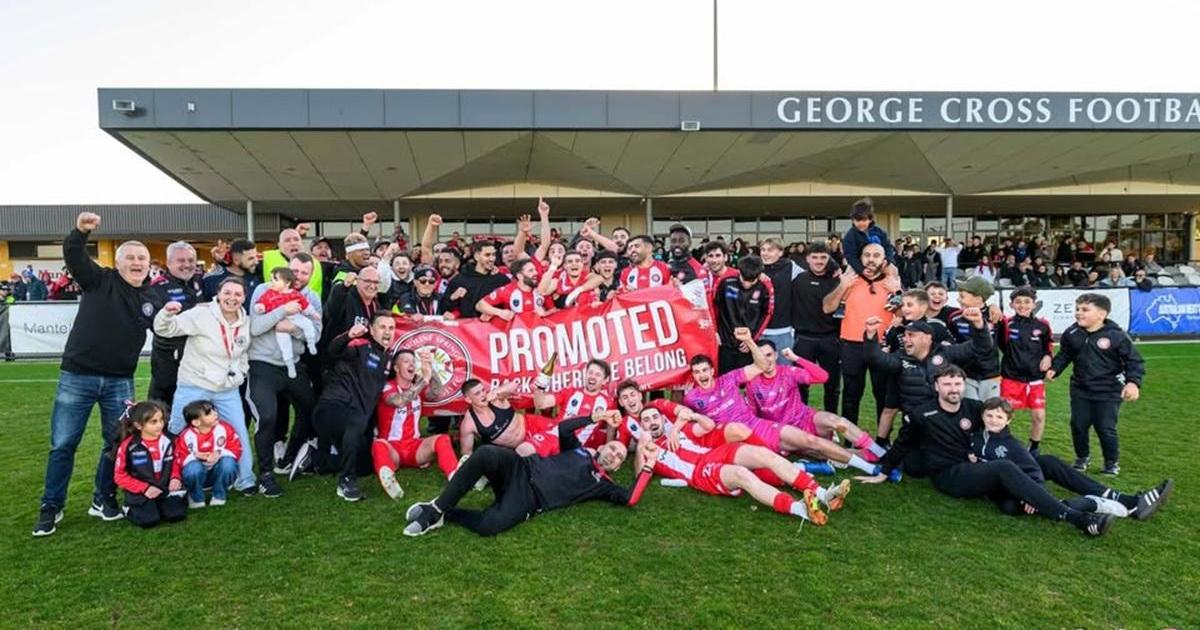 Melbourne football club to promote Malta following MTA deal