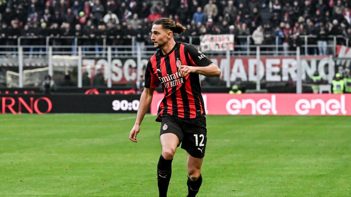 Milan, da Fullkrug a Ricci: che cosa cambia contro la Fiorentina