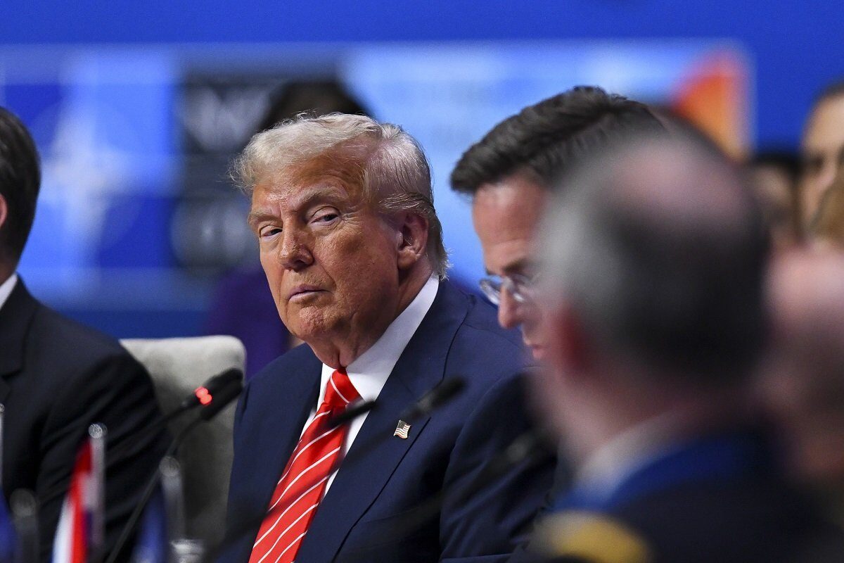 Trump: „Uciderile s-au terminat în Iran”
