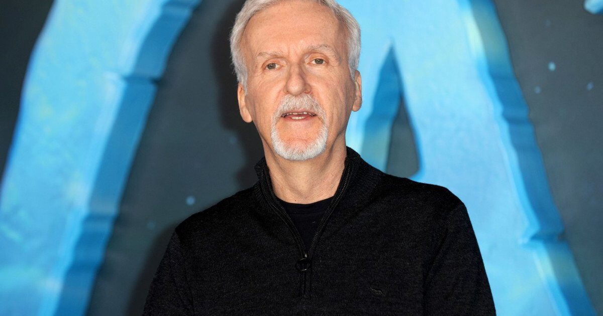 James Cameron își justifică plecarea din SUA: „Fiecare sare la gâtul cuiva”