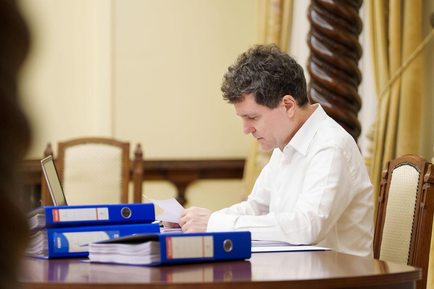 CSM: Detalii referendum în zilele următoare