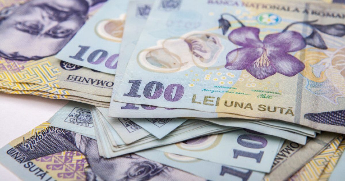 „Bancnote noi în România: schimbări majore anunțate după 25 de ani”