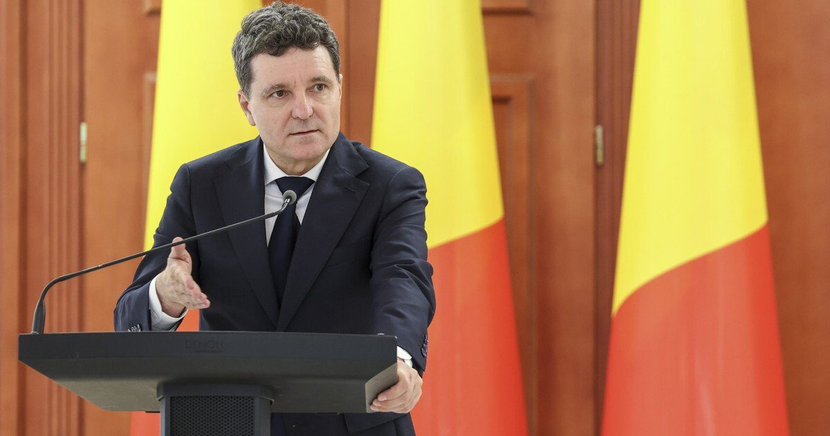 Ziua Unirii Principatelor – Nicuşor Dan şi Ilie Bolojan în acțiune Preşedintele Nicuşor Dan va onora sâmbătă, 24 ianuarie, Ziua Unirii Principatelor Române cu o serie de manifestări în Focşani şi Iaşi