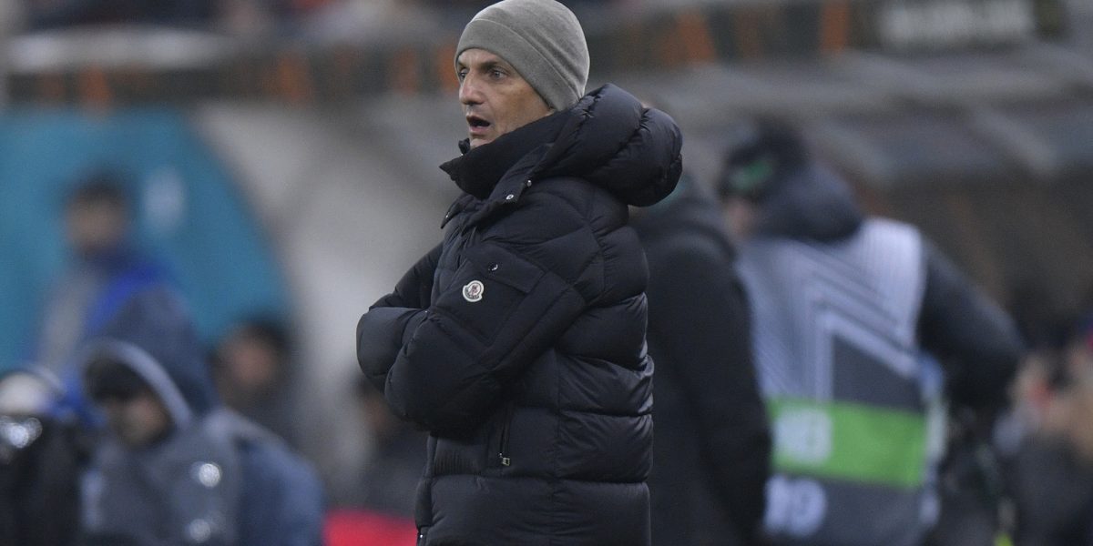 Răzvan Lucescu şi PAOK, devastatori în Grecia! Au spulberat echipa lui Mățan