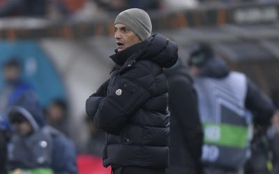 Răzvan Lucescu şi PAOK, devastatori în Grecia! Au spulberat echipa lui Mățan