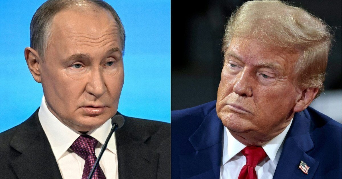 Trump, unica soluție în fața amenințării ruse, susține președintele Poloniei, Karol Nawrocki Karol Nawrocki, președintele Poloniei, a afirmat că Donald Trump este singurul lider capabil să îl oprească pe Vladimir Putin, subliniind că amenințările Rusiei asupra Europei trebuie să fie luate în serios