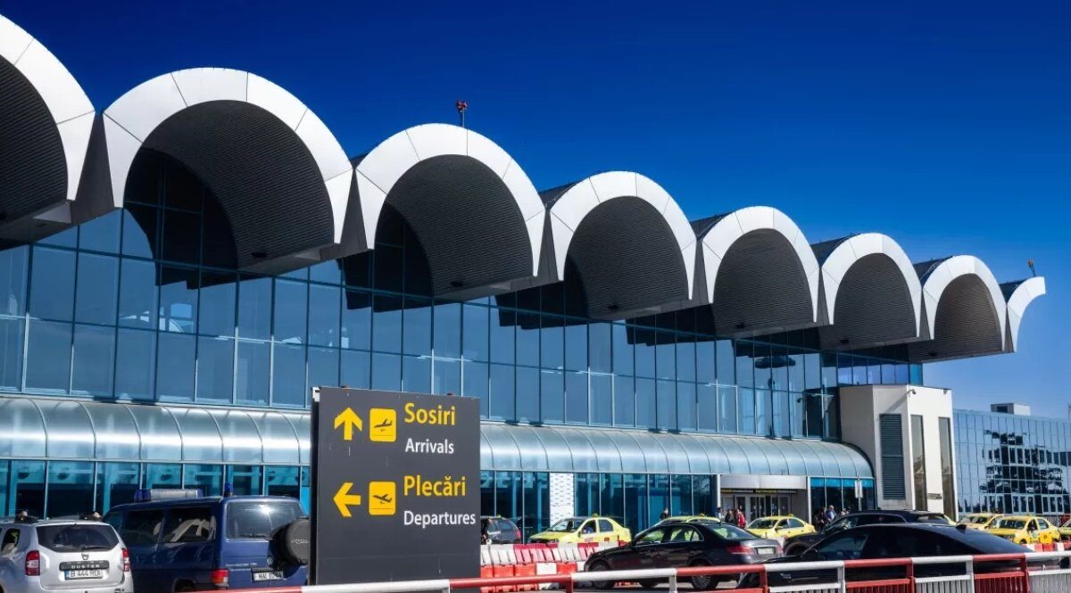 Aeroportul Internațional Henri Coandă din Otopeni continuă să își modernizeze infrastructura, în ciuda problemelor structurale cu care se confruntă