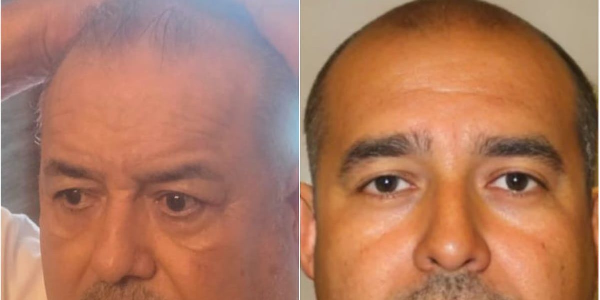 Quién es Pedro Inzunza Noriega, el acusado de narcoterrorismo en EEUU que fue arrestado en México