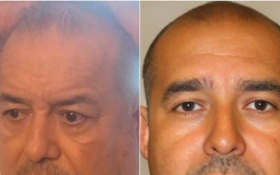 Quién es Pedro Inzunza Noriega, el acusado de narcoterrorismo en EEUU que fue arrestado en México