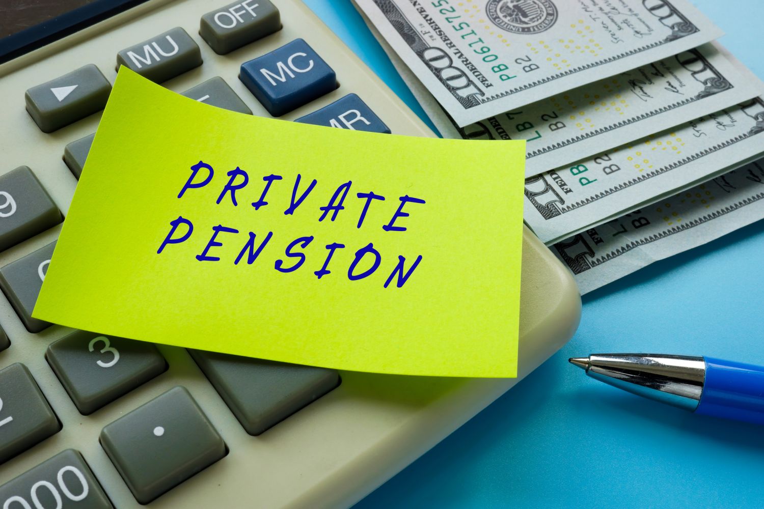 Pilonul II de pensii: Record de plăți pentru 90.000 de români în 2025