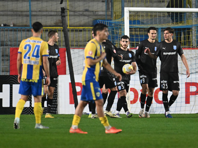 Petrolul – Universitatea Craiova, LIVE VIDEO, 20:00, Digi Sport 1. Aflați pe locul 3, oltenii pot redeveni lideri
