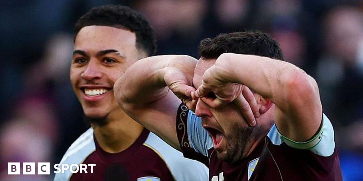 Premier League LIVE: Wolves v West Ham, Burnley v Brighton, Aston Villa 3-1 Nottingham Forest - score, stats & updates