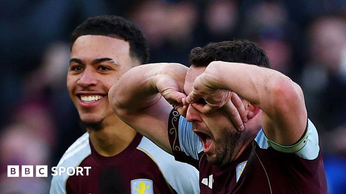 Premier League LIVE: Wolves v West Ham, Burnley v Brighton, Aston Villa 3-1 Nottingham Forest - score, stats & updates